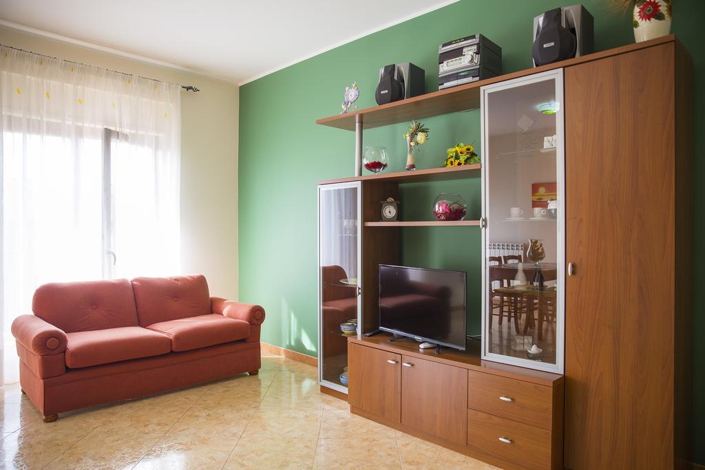 Case Vacanze Scimeca Caccamo Exterior photo