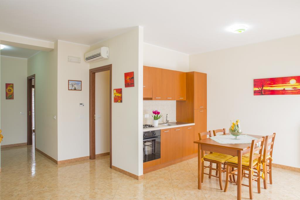 Case Vacanze Scimeca Caccamo Exterior photo