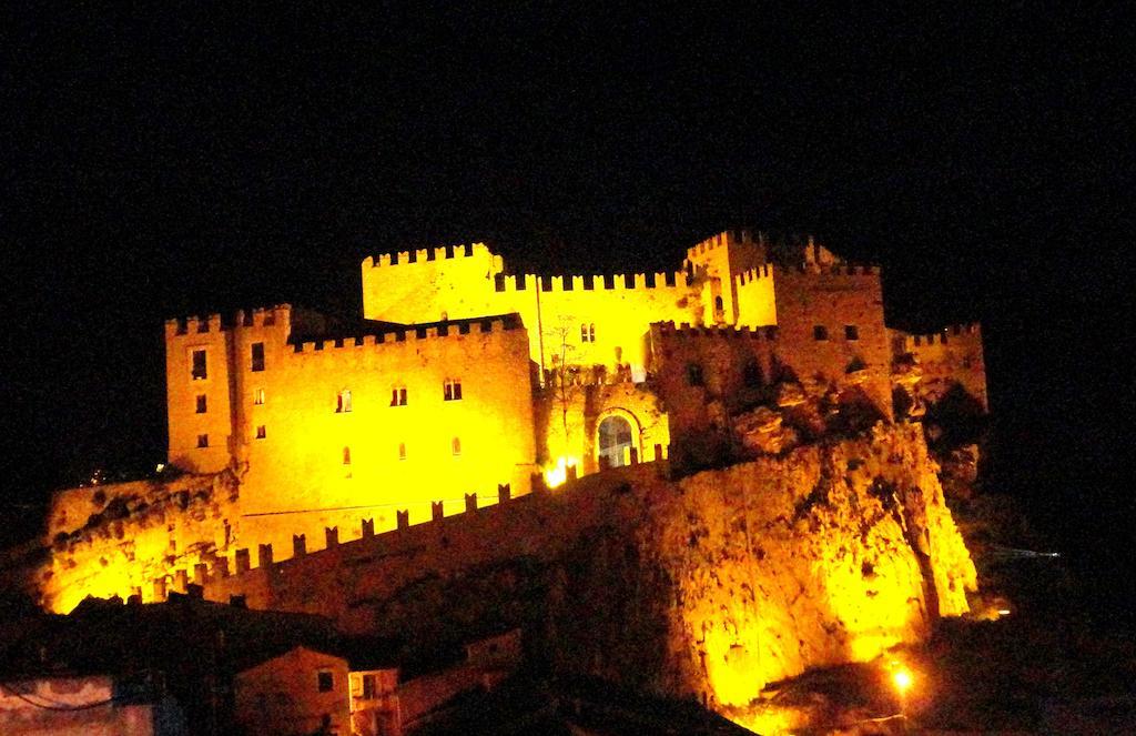 Case Vacanze Scimeca Caccamo Exterior photo