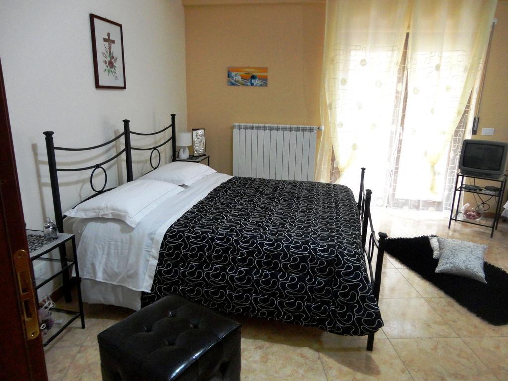 Case Vacanze Scimeca Caccamo Room photo